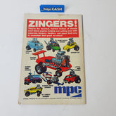 Secrets of Sinister House - Issue # 18 - July 74 - DC Comics